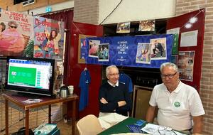 Journée des Associations à JKM le 5/09/2026