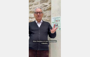 Prentation du Bridge club du Val de Gally