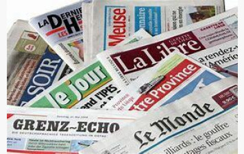 Nos adhérents ont du talent !