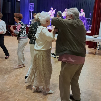 Fête du club 7 mai 2026
