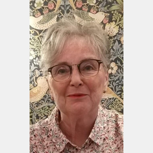 Fabienne Camelin