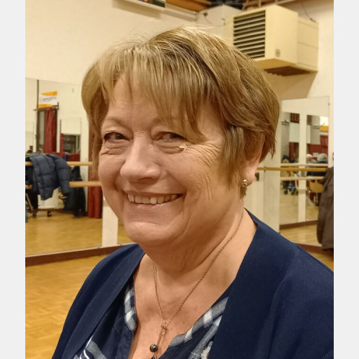 Andrée Chalmandrier