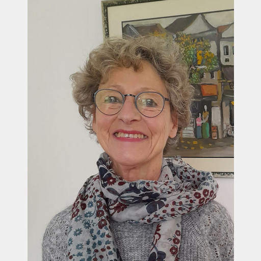Dominique Trefeil