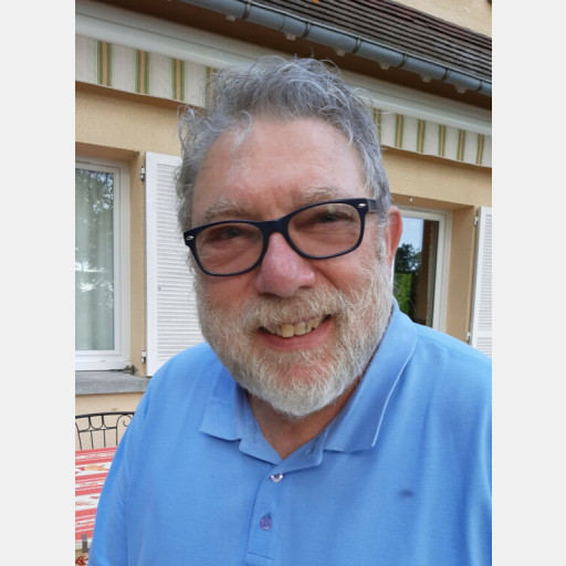 Jean-luc Goddet